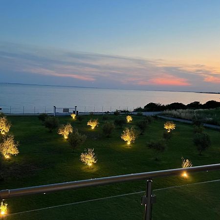 Kalivas Beach House Metamorfosi  Dış mekan fotoğraf