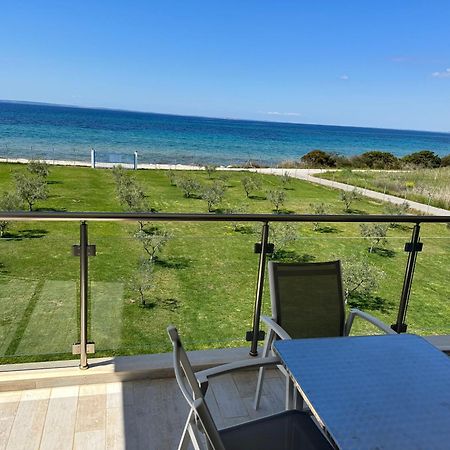 Kalivas Beach House Metamorfosi  Dış mekan fotoğraf