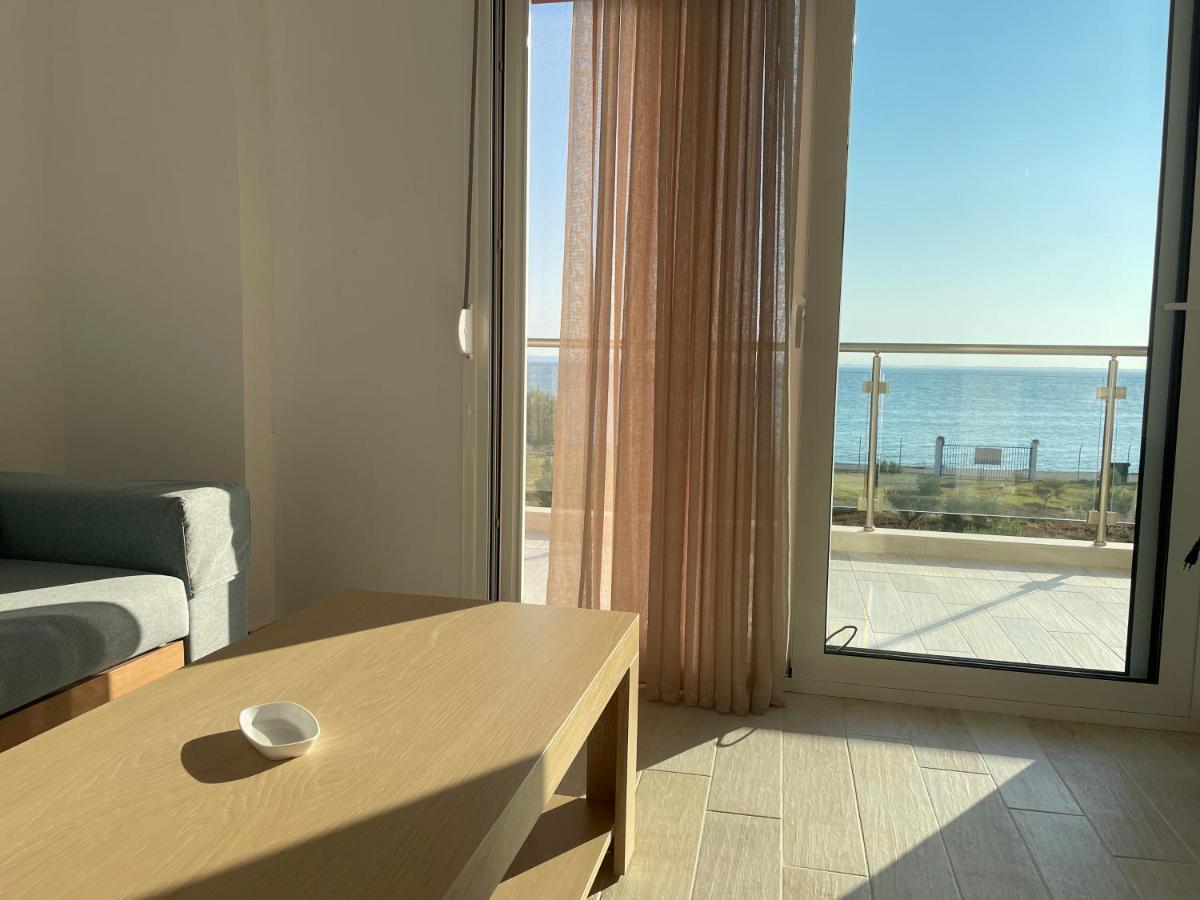 Kalivas Beach House Metamorfosi  Dış mekan fotoğraf